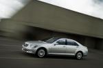 Mercedes-Benz S-Class 2007 года